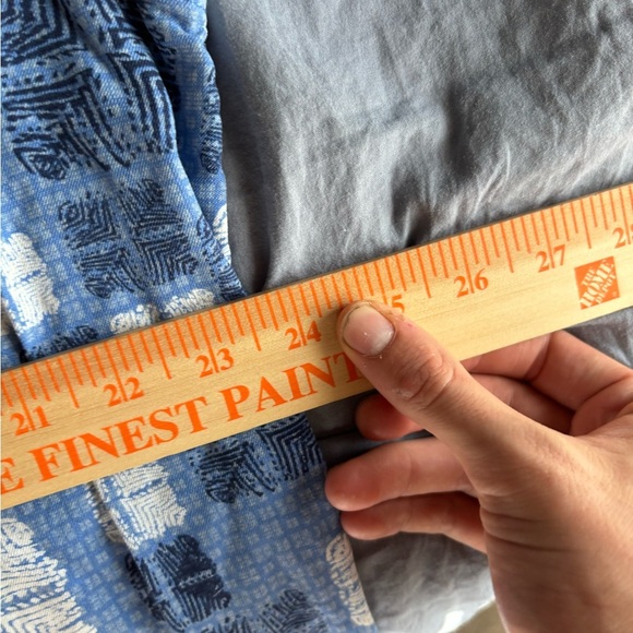 NAT NAST LUXURY ORIGINALS MEN'S SHORT SLEEVE BUTTON UP SHIRT SILK Blend SIZE XL - Picture 8 of 14